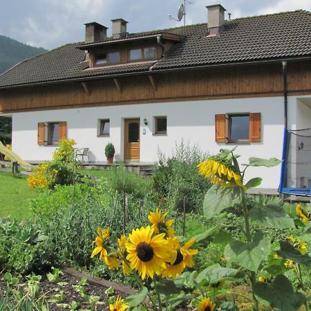 Appartements Hoferhof Villabassa Exterior photo