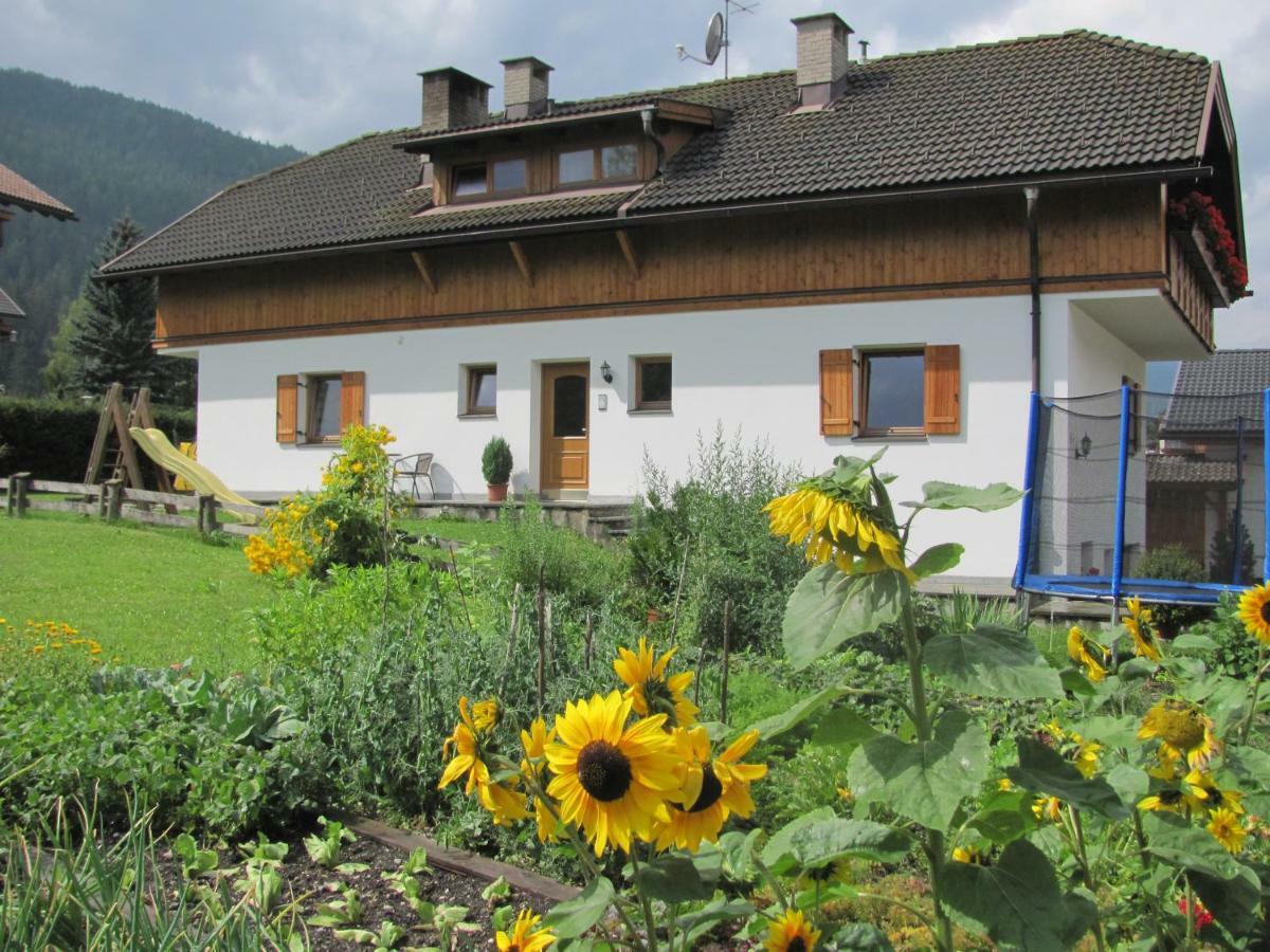 Appartements Hoferhof Villabassa Exterior photo